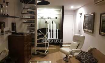 Imagem: Duplex à venda 100m² 2 dormitórios 2