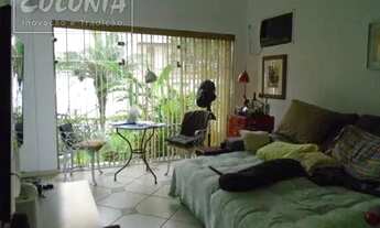 Imagem 7: Santo André - Casa Padrão - Vila Bastos