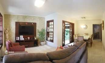 Imagem: Casa à venda, 3 quartos, 1 suíte, 3 vagas