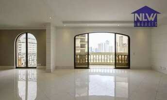 Imagem: Apartamento à venda, 244 m² por R$ 1.700.000,00