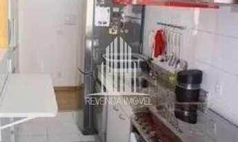 Imagem 6: Apartamento à venda de 79m², 1 dormitório e 2 vagas na Vila Leopoldina