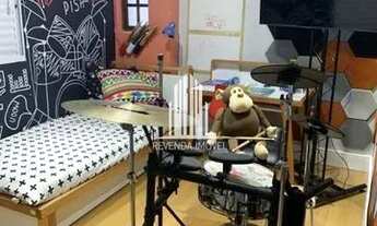 Imagem 6: Oportunidade casa de 250m² 3 dorms - Parque São Domingos - SP