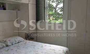 Imagem 7: Apartamento 2 dormitórios e 1 vaga à venda na Vila Mascote