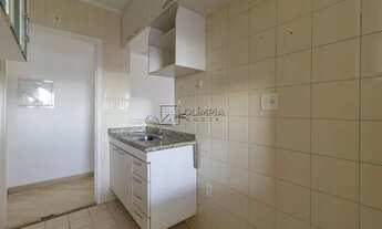 Imagem 7: Apartamento Venda Vila Leopoldina 64 m² 3 Dormitórios