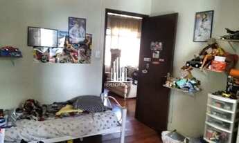 Imagem 4: LINDO SOBRADO 3 DORMITÓRIOS SENDO 1 SUITE