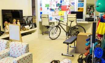 Imagem 4: Apartamento Duplex em Jardim Europa com 284m2, 5 Dormitórios 2 suítes