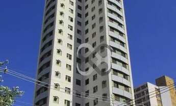 Imagem: Apartamento com 1 dormitório, 30 m²