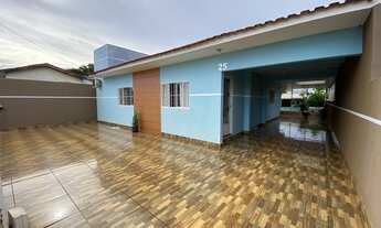 Imagem: CASA A VENDA NO RESIDENCIAL RECANTO MUNDO