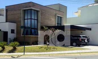 Imagem: Casa térrea estilo loft à venda no Swiss