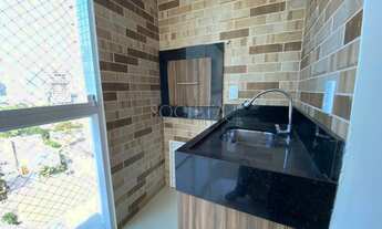 Imagem 7: APARTAMENTO 03 SUÍTES QUADRA MAR NA MEIA PRAIA! 100 METROS DO MAR!