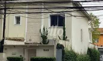 Imagem 2: São Paulo - Casa Padrão - Vila Clementino