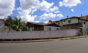 Imagem 2: Casa Padrão em São Carlos