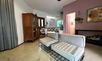 Imagem 2: Casa em condomínio à venda, 3 quartos, 3 suítes, JARDIM INCONFIDÊNCIA - Uberlândia/MG