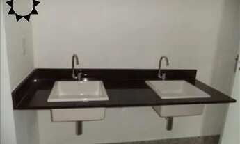 Imagem 2: LAJE COMERCIAL - NAÇÕES UNIDAS - ESPAÇO EMPRESARIAL - SÃO PAULO