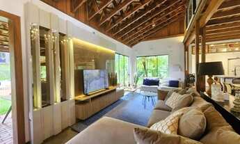 Imagem: ESTÂNCIA CABRAL - Casa com 2 dormitórios