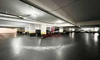 Imagem 6: Apartamento com 2 dormitórios à venda, 83 m² por R$ 490.000 - Canto do Forte - Praia Grand