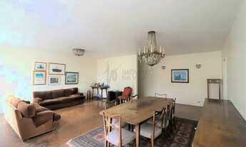 Imagem: Apartamento com 3 quartos, 1 suíte e 152