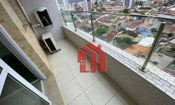 Imagem 5: Sala para alugar, 49 m² por R$ 3.100,01/mês - Encruzilhada - Santos/SP