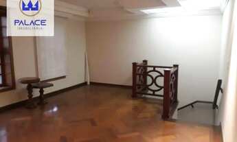 Imagem 2: Casa com 3 dormitórios para alugar, 120 m² por R$ 2.680,00/mês - Paulista - Piracicaba/SP