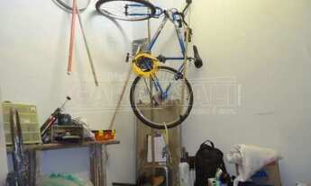 Imagem 2: Casa Padrão em São Carlos