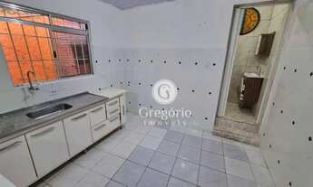 Imagem 4: Casa com 1 dormitório para alugar, 55 m² por R$ 1.800,00/mês - Butantã - São Paulo/SP