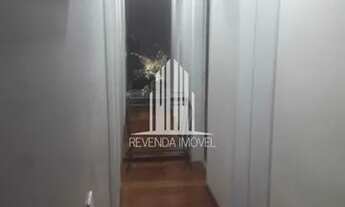 Imagem 6: Apartamento á venda com 90m² 3 quartos 1 vaga de garagem fixa na Vila Assunção