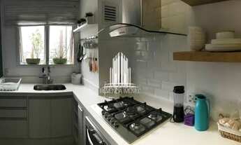 Imagem 5: Apartamento com 2 suítes á venda na Granja Julieta