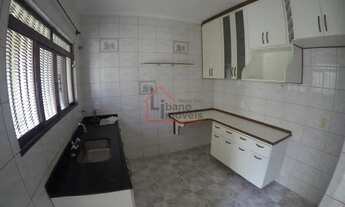 Imagem 6: Casa - Jardim São Gonçalo - Campinas