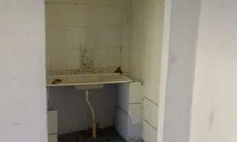 Imagem 5: Quartos com banheiros e pia