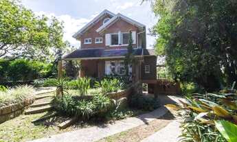 Imagem: Casa para Venda - 352.19m², 4 dormitórios