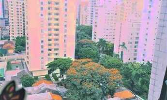 Imagem 2: APARTAMENTO - JARDIM PAULISTA - SP