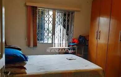 Imagem 4: Casa Térrea no Jardim São José- São Paulo, SP