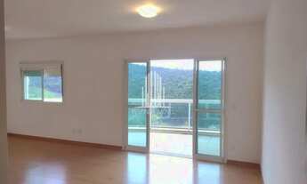 Imagem 4: Apartamento de 133m² com 3 quartos sendo 1 suíte, 3 banheiros e 2 vagas de garagem no Reso