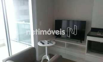 Imagem: Locação Apartamento 1 quarto Consolação