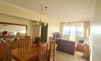 Imagem 4: Apartamento para venda tem 105 metros quadrados com 3 quartos