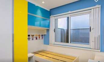 Imagem 2: Sobrado a venda, 03 quartos c/suíte no Xaxim em Curitiba PR