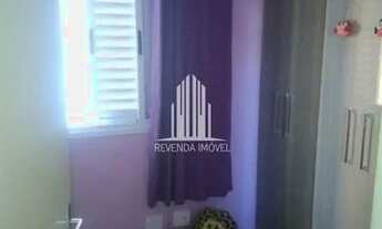 Imagem 2: Apartamento no Condomínio Residencial Praça das Américas com 65m e 3 quartos no Parque Nov