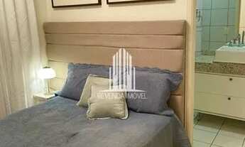 Imagem 4: Apartamento com Sumaré- São Paulo, SP