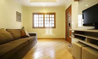 Imagem 5: Casa com 4 quartos sendo uma suíte, 4 vagas de garagem, área gourmet e bastante armários