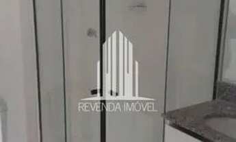 Imagem 7: Apartamento no Condomínio Moov Belém no Belenzinho com 38m² 2 dormitórios 1 banheiro