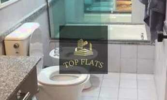 Imagem 6: Flat disponível em Moema