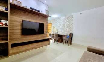 Imagem 5: AMERICANA - Apartamento Padrão - PARQUE UNIVERSITÁRIO