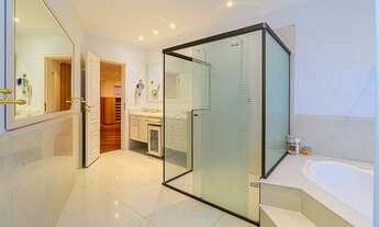 Imagem 7: Casa para venda 450 m2 - 4 suítes em Cidade Jardim - proximo ao Shopping Cidade Jardim- S