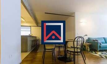 Imagem 5: Locação Apartamento 3 Dormitórios - 135 m² Bela Vista