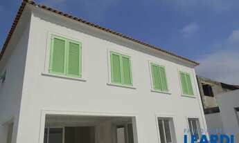 Imagem 2: CASA ASSOBRADADA - CIDADE JARDIM - SP