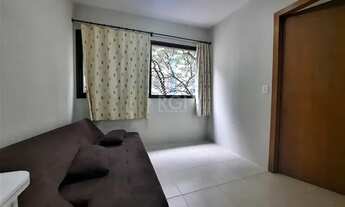 Imagem 7: Apartamento para Venda - 31.19m², 1 dormitório, 1 vaga - Centro Histórico