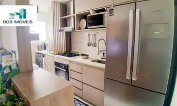 Imagem 6: Apartamento para venda com 50 metros quadrados com 2 quartos em Jardim Íris - São Paulo