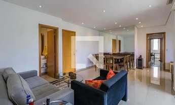 Imagem 2: Apartamento à Venda - Alphaville, 3 Quartos, 123 m2