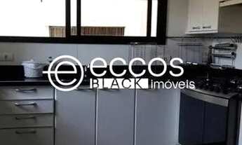 Imagem 4: Casa para aluguel, 4 quartos, 4 suítes, 6 vagas, MORADA DA COLINA - Uberlândia/MG