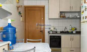 Imagem 6: Apartamento com 4 dormitórios, 1 suíte e 2 vagas com 106 m² - Vila Clementino